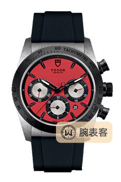 帝舵迅騎計時腕表M42010N-0009
