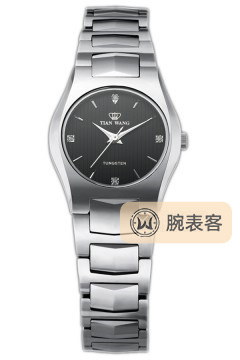 天王鋒睿系列LT3504N腕表