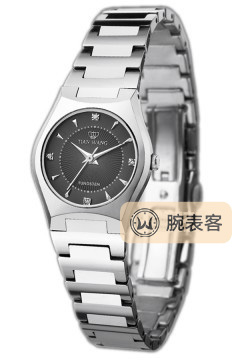 天王鋒睿系列LT3524N腕表