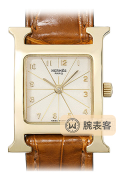 愛(ài)馬仕H HOUR系列HH1.285.270/ZET腕表