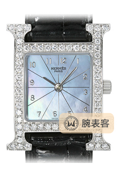 愛(ài)馬仕H HOUR系列HH1.291.670/ZNO腕表