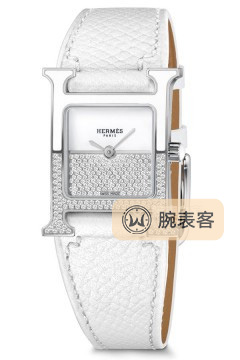 愛馬仕HEURE HW046343WW00