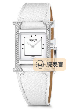 愛馬仕HEURE HW046480WW00
