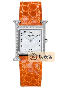 愛馬仕HEURE HW046516WW00