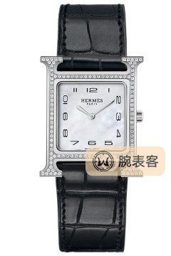 愛馬仕HEURE HW046519WW00