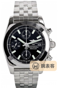 百年靈機械計時系列W1331012.BD92.385A腕表