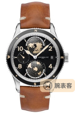 萬寶龍1858系列U0119286