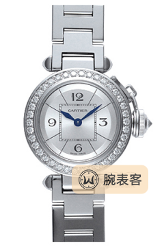 卡地亞帕莎系列WJ124012腕表