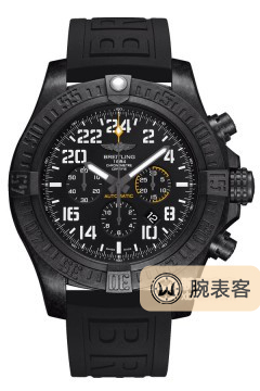 百年靈復(fù)仇者系列XB1210E41B1S2腕表