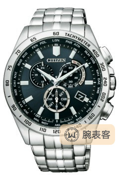 西鐵城光動(dòng)能表 CB5870-91L