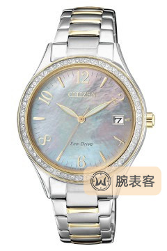 西鐵城光動能表 EO1184-81D