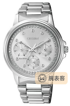 西鐵城光動能表 FD2040-57A