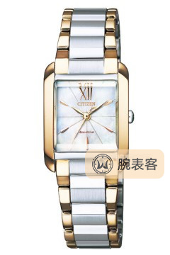 西鐵城CITIZEN L EW5556-87D