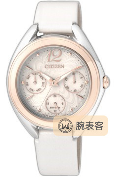 西鐵城CITIZEN L FD2024-02A