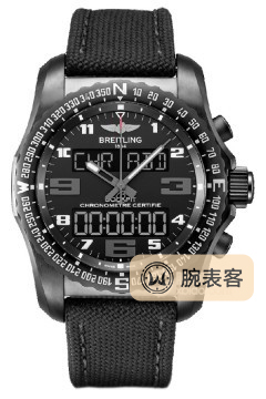 百年靈專業(yè)系列VB5010221B1W1腕表
