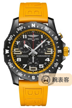 百年靈專業(yè)系列X82310A41B1S1腕表