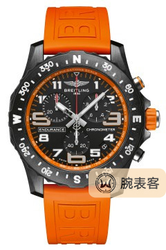 百年靈專業(yè)系列X82310A51B1S1腕表