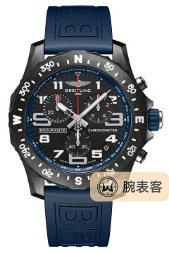 百年靈專業(yè)系列X82310D51B1S1腕表