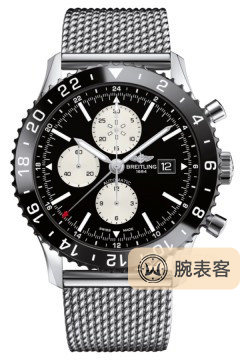 百年靈專業(yè)系列Y2431012.BE10.152A腕表