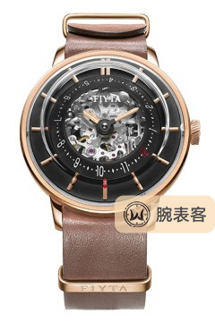 飛亞達極限WGA868000.PBR