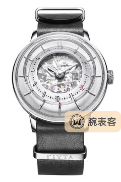 飛亞達極限WGA868000.WWB