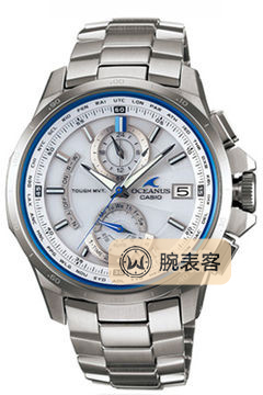 卡西歐OCEANUSOCW-T1000-7ADF