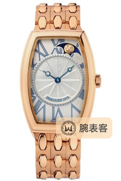 寶璣傳承8860BR 11 RB0