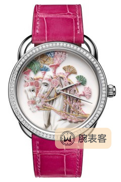上海愛馬仕專修中心地址(愛馬仕表盤生銹)